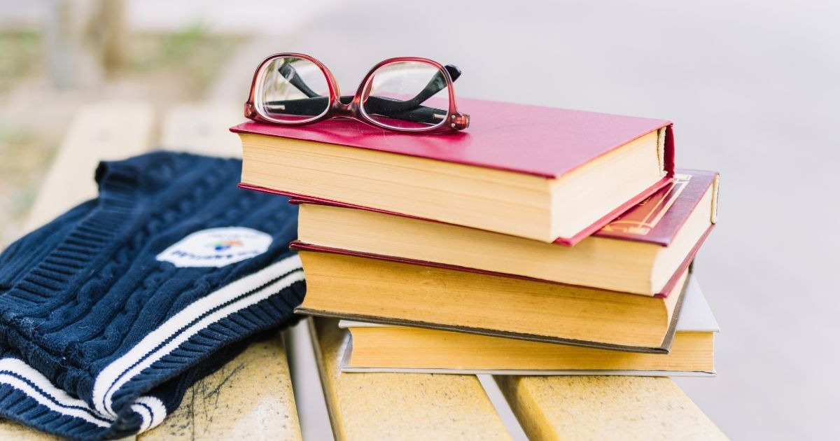 کتاب&zwnj;هایی برای شروع کتابخوانی
