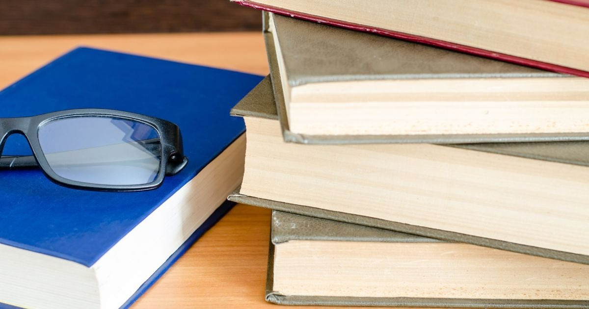 کتاب&zwnj;هایی برای شروع کتابخوانی