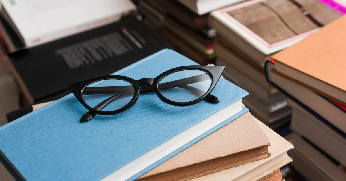 کتاب&zwnj;هایی برای شروع کتابخوانی