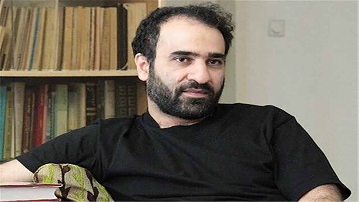 باشگاه خبرنگاران -سطح هوشیاری رضا امیرخانی قایل ارزیابی نیست