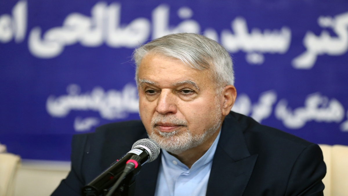 باشگاه خبرنگاران -گفت‌وگوهای سازنده با کشورهای عضو اکو، افق همکاری‌های جدید را گشوده است