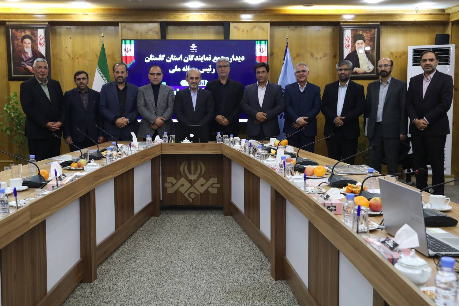 &laquo;ایران جان&raquo; در مسیر بالندگی/ مطالبه&zwnj;گری کلانِ اولویت&zwnj;های استانی از آنتن سراسری
