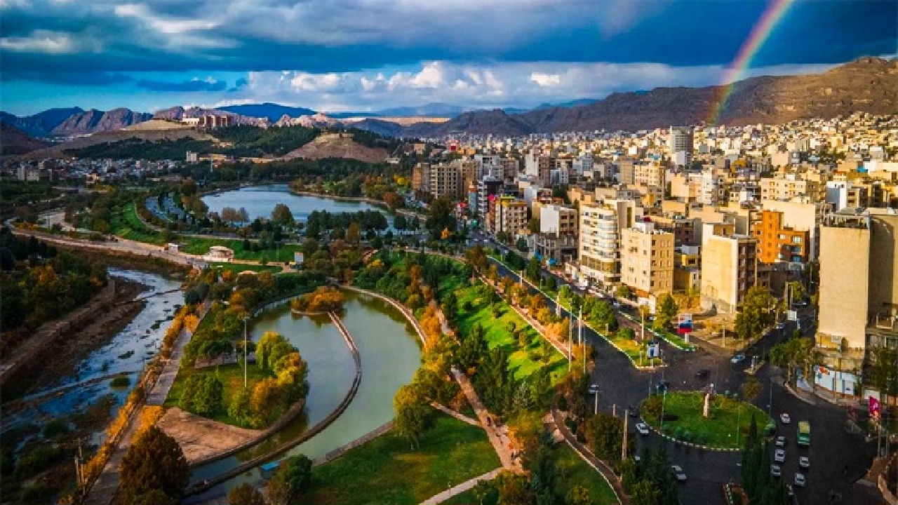 شهری بدون پشتوانه مالی؛ آیا آینده خرم‌آباد در بند درآمد‌های ناپایدار است؟