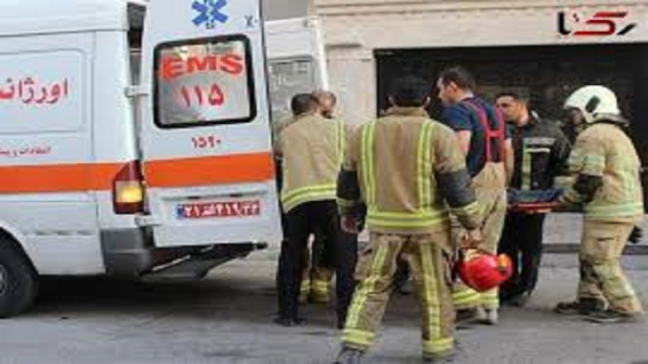 مسمومیت ۸ دانش‌آموز بر اثر نشت گاز مونوکسید کربن در خوابگاه شبانه‌روزی دیواندره