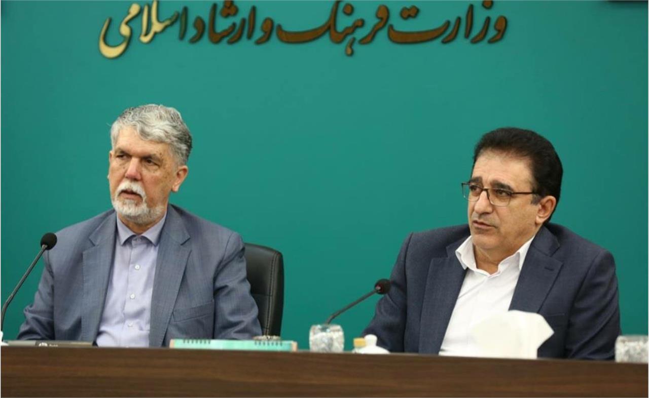 جلسات شورای فرهنگ عمومی باید هر دو هفته برگزار شود