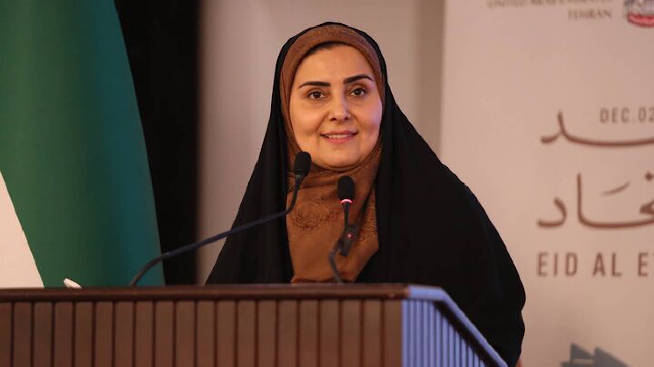 انجام ۳۰۰ پرواز هفتگی بین ایران و امارات