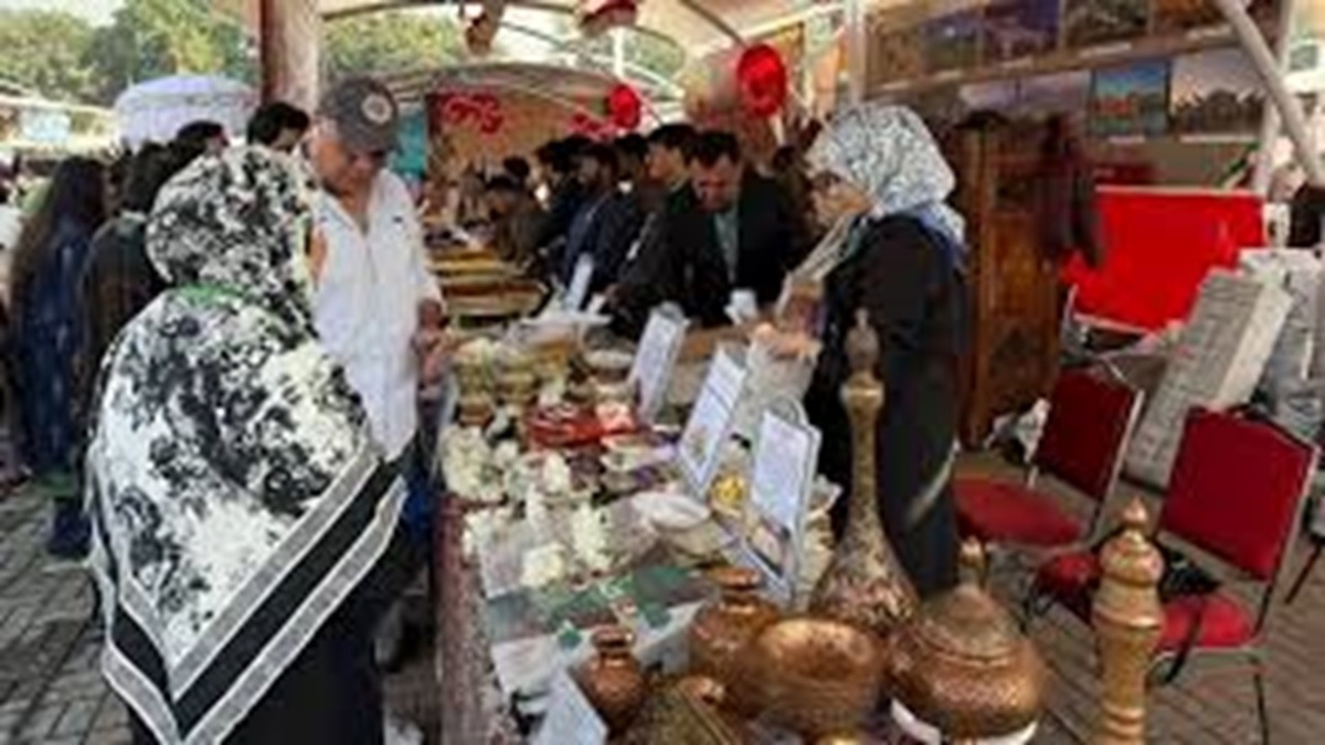 تروریست، جدی‌ترین چالش پاکستان در سال ۲۰۲۵ + فیلم