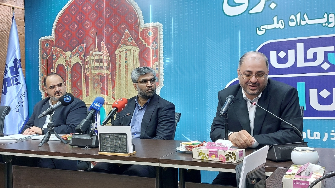 «ایران جان» به سراغ گلستان رفت