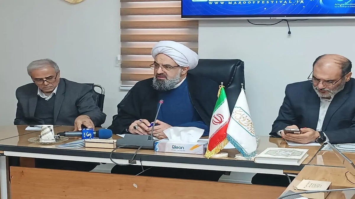 باشگاه خبرنگاران -۱۷ نهاد کلیدی با ستاد امر به معروف و نهی از منکر همکاری دارند