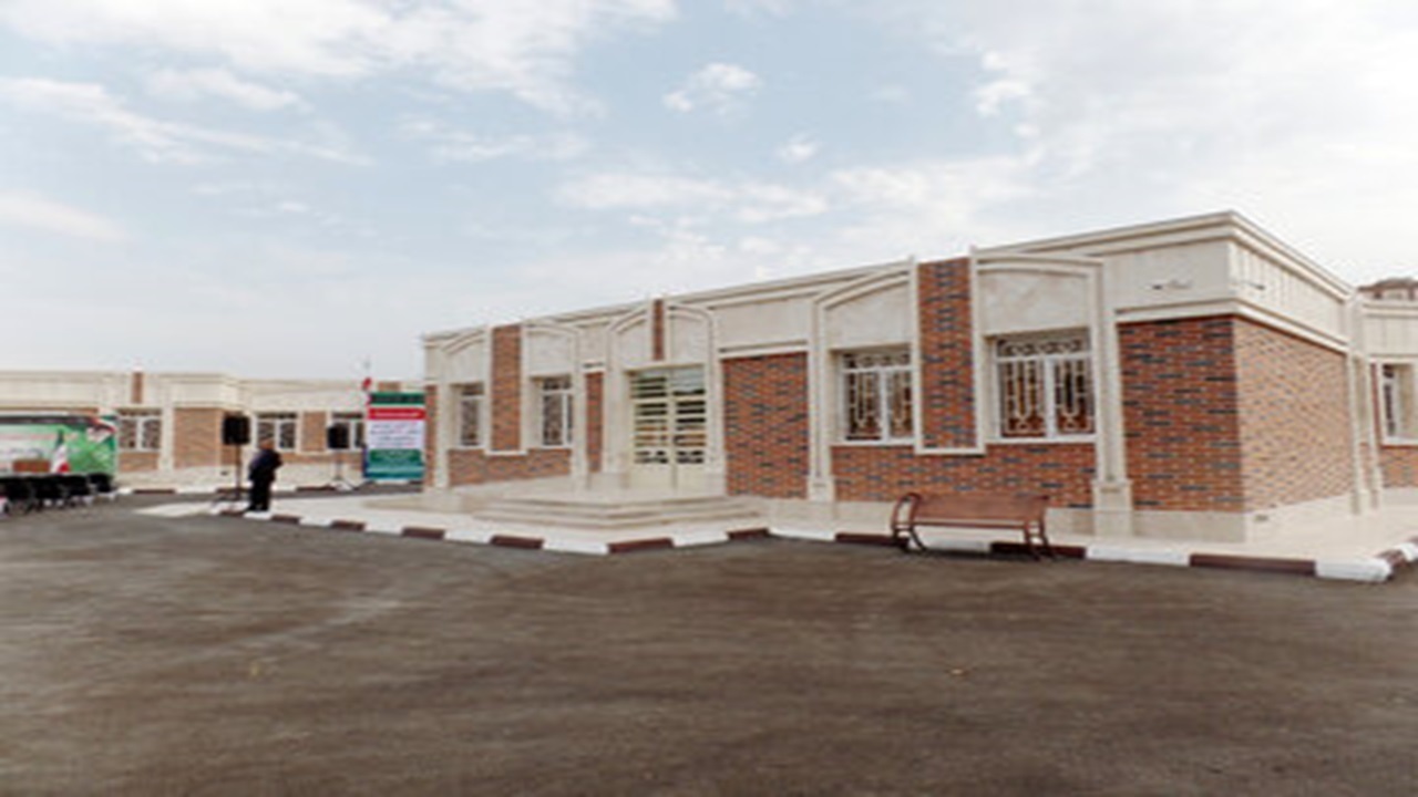 اعتبار ۲ هزار میلیاردی برای نوسازی مدارس
