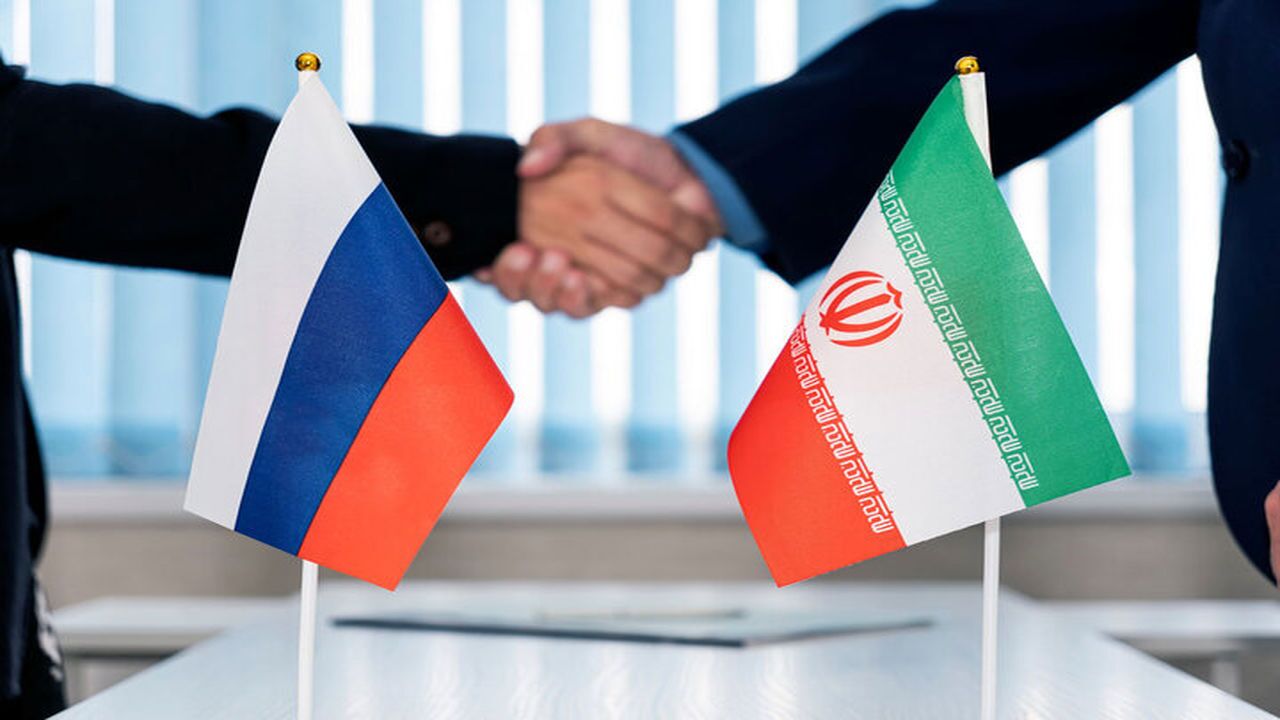 گسترش همکاری‌های استان سمنان و روسیه