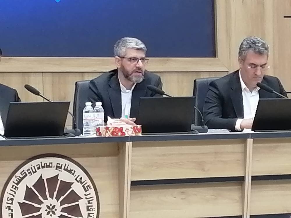 سیمکارت ما را هم مثل دوستان تان سفید کنید/ همه ایران، تهران نیست