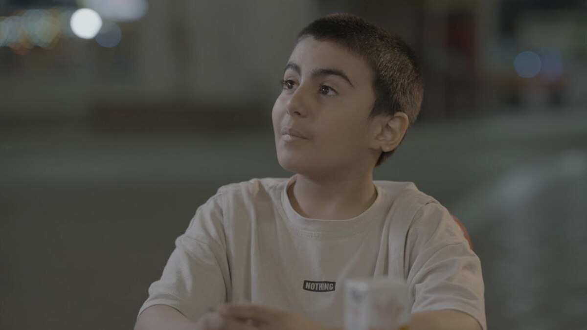اعطای جایزه ویژه جشنواره فیلم اوراسیا به مجید مجیدی + فیلم