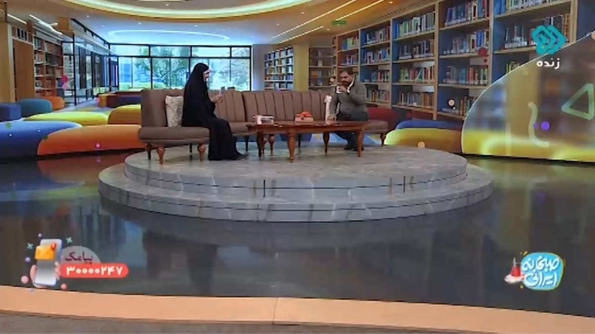 جنبش دانشجویی در یک کتاب + فیلم