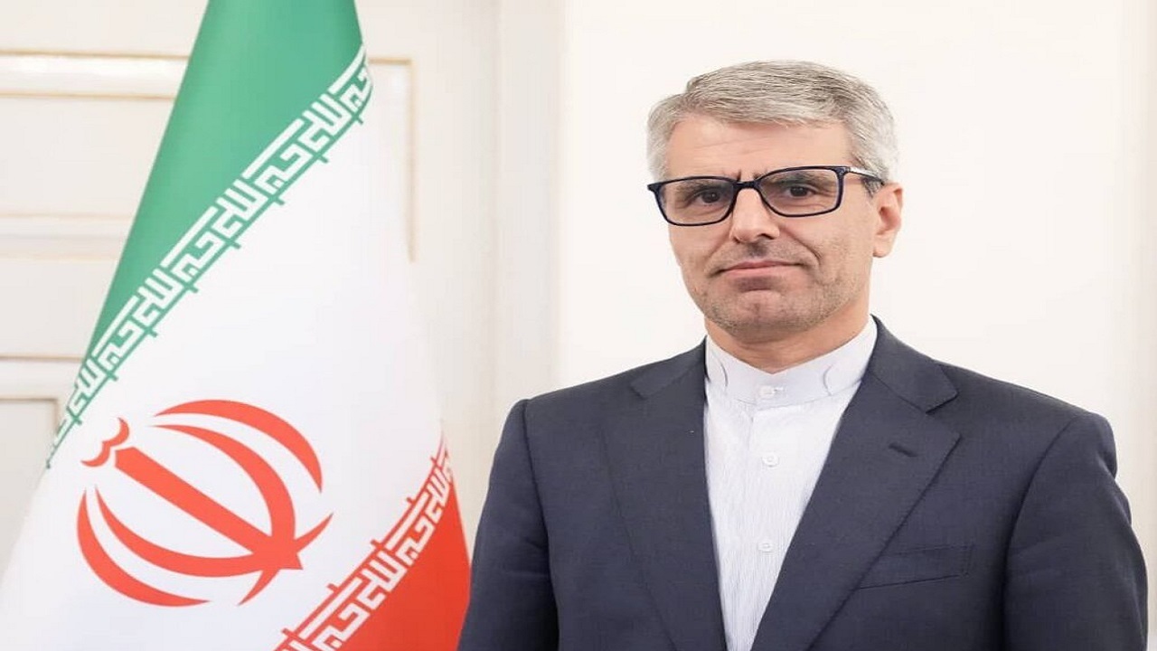 رویداد‌های فرهنگی در نشان دادن چهره واقعی یک کشور موثر است