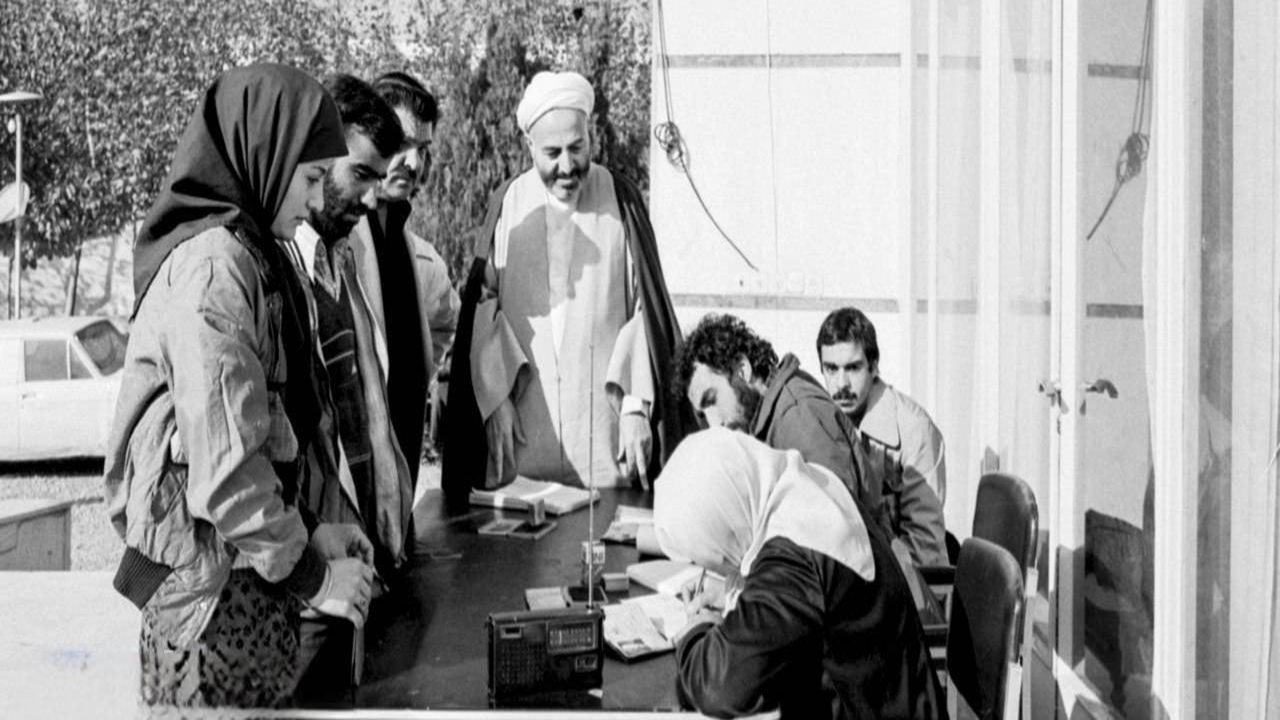 قانون اساسی ایران؛ از مشروطیت تا جمهوری اسلامی