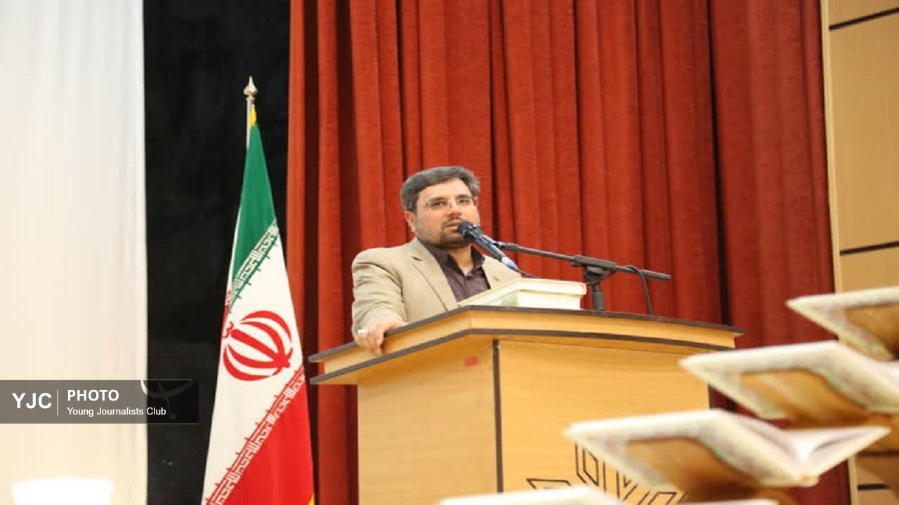 تدوین آیین‌نامه سی‌امین جشنواره قرآن و عترت وزارت بهداشت