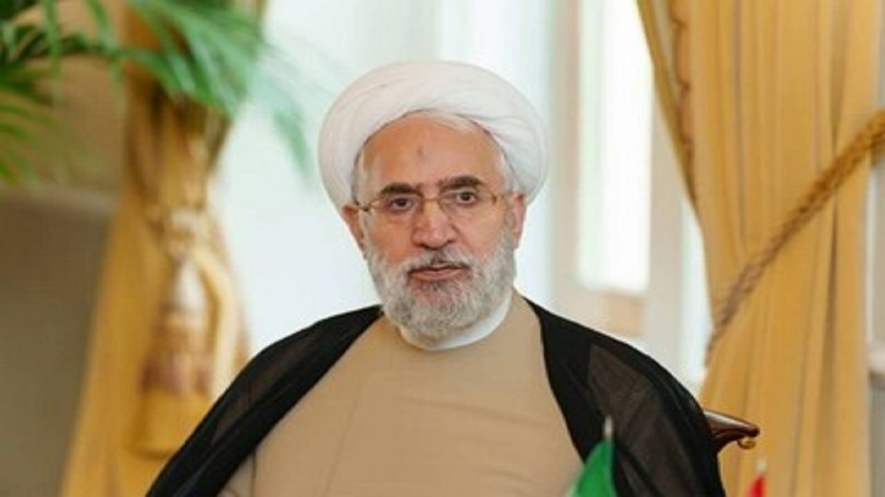 لایحه احیای حقوق عامه و آزادی‌های مشروع در دست تهیه است/ در کنار دولتیم
