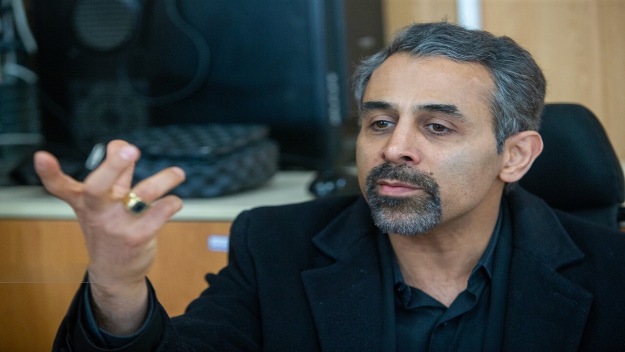 دیدار رئیس انجمن راگبی ایران با رئیس فدراسیون جهانی