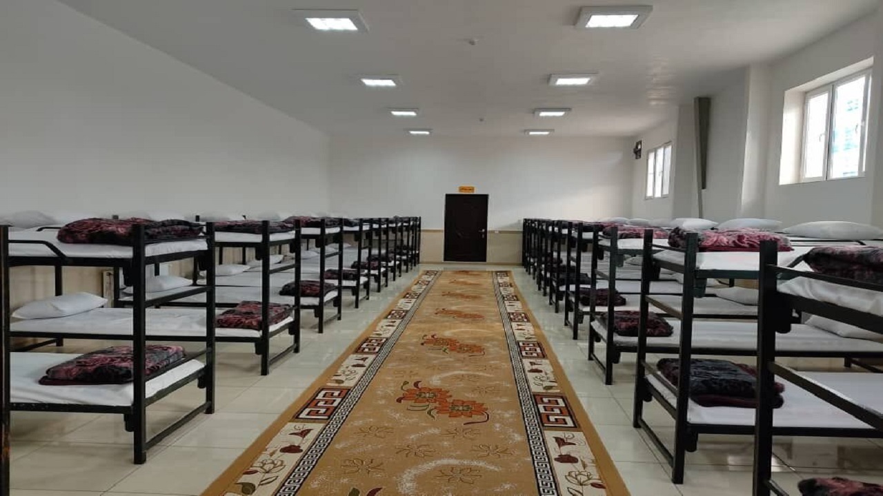 راه اندازی مرکز نگهداری موضوع ماده ۱۶ بانوان در آذربایجان شرقی