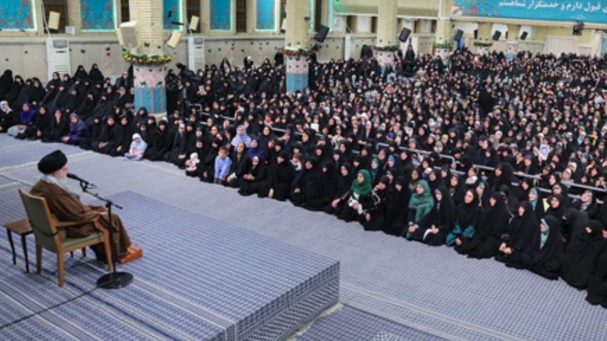 ماجرای حل مسئله فیزیک توسط شهید شهریاری که رهبر انقلاب نقل کردند + فیلم