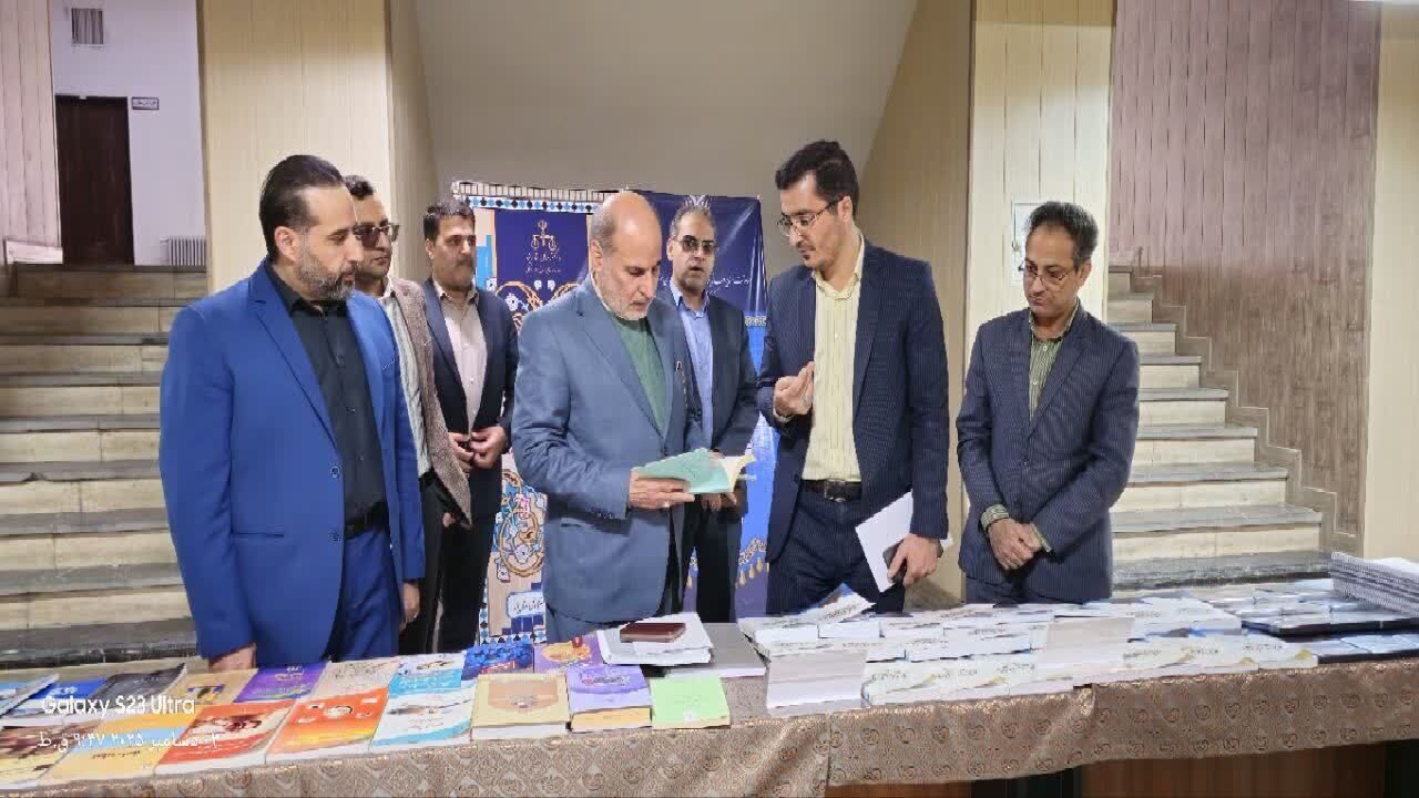نخبگان رشته حقوق دانشگاه جذب می‌شوند