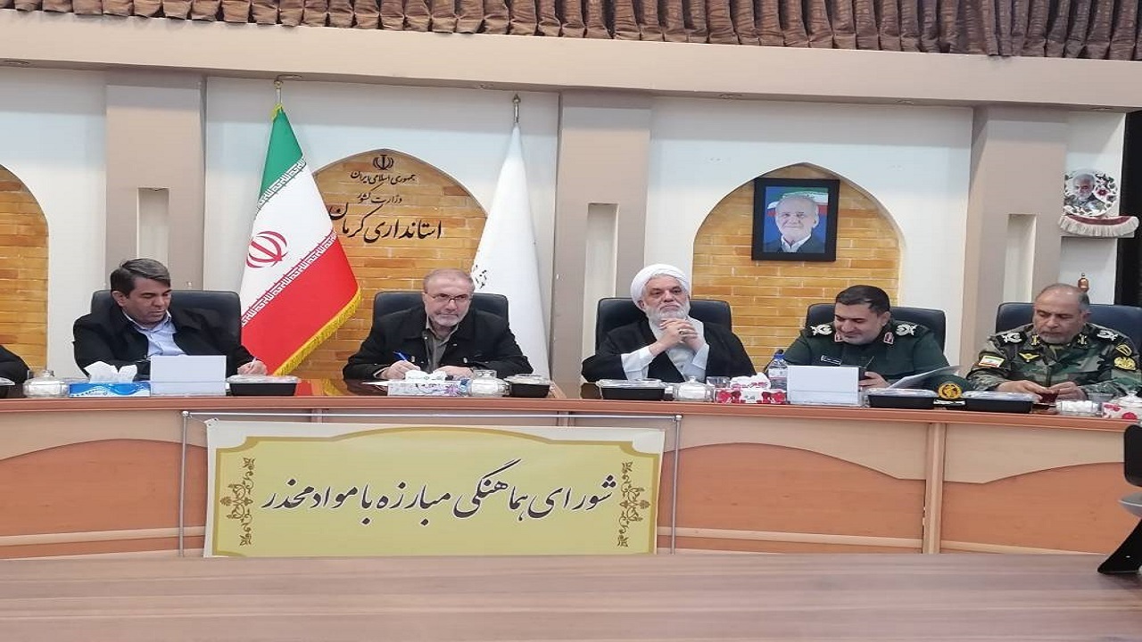 ۷۵۰ میلیارد تومان از محل فروش خودروهای مواد مخدر در حساب داریم/  ۹۸شبکه مواد مخدر منهدم شده است