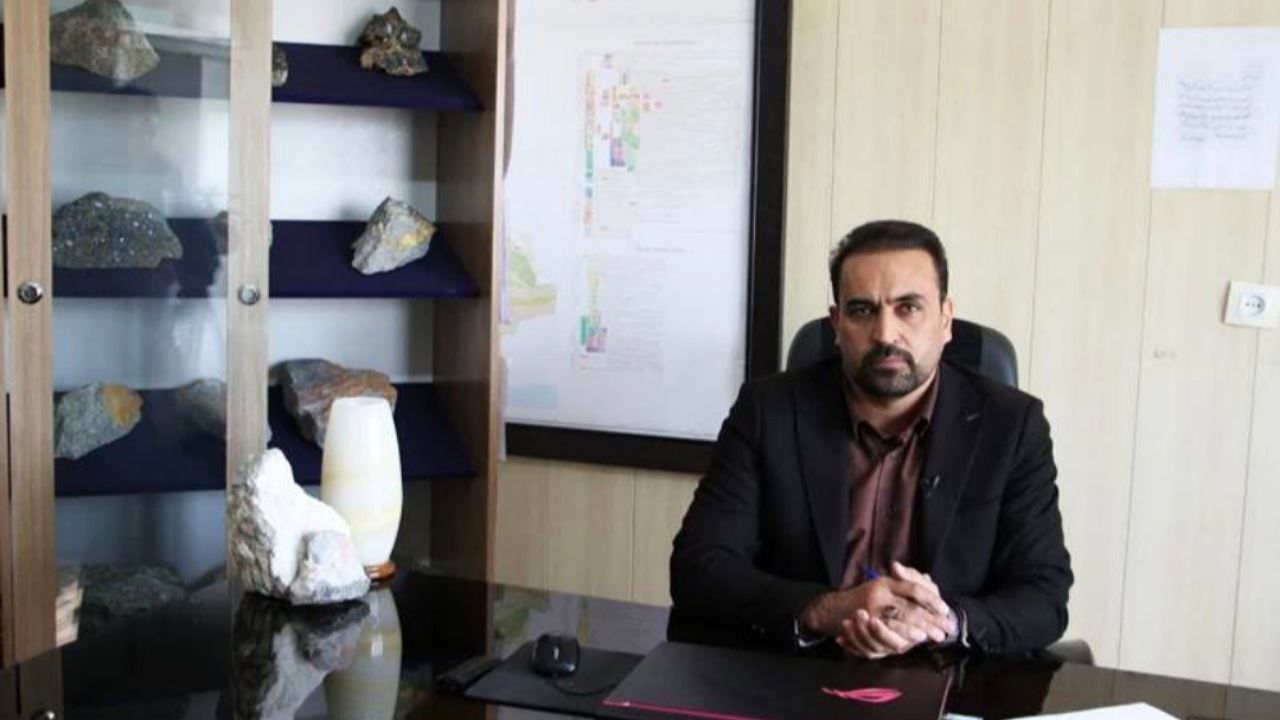 تحقق ۱۰۰ درصدی حقوق دولتی معادن در کردستان