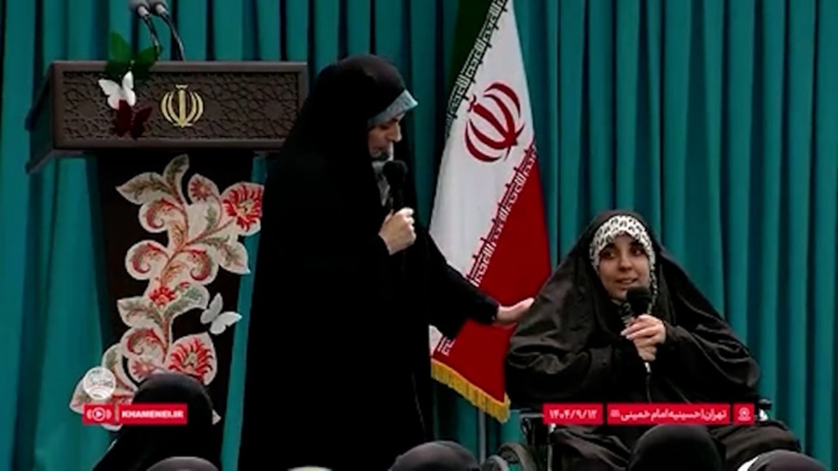 در روز دهم جنگ ۱۲ روزه چه گذشت؟ + فیلم