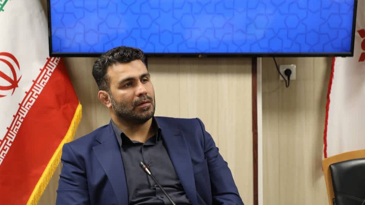 پردیس را به شهر نمونه کشور تبدیل می‌کنیم