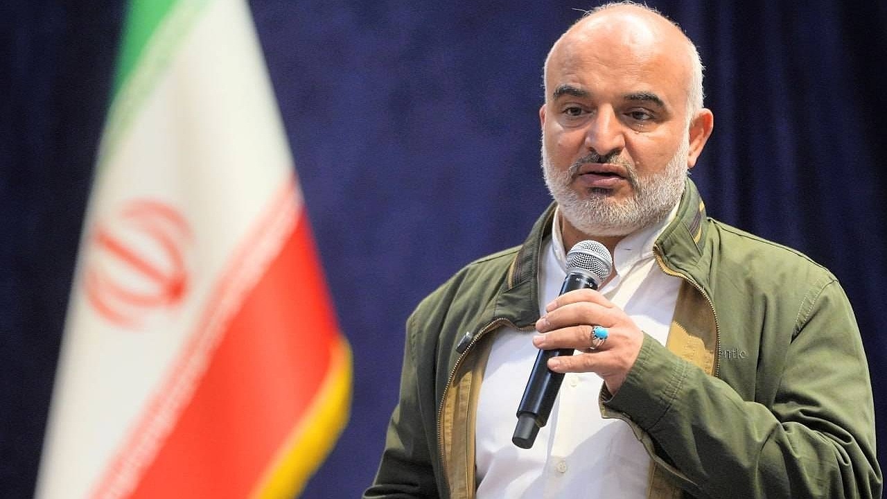 افتتاحیه رویداد برنده شو در ورزشگاه شیرودی برگزار شد