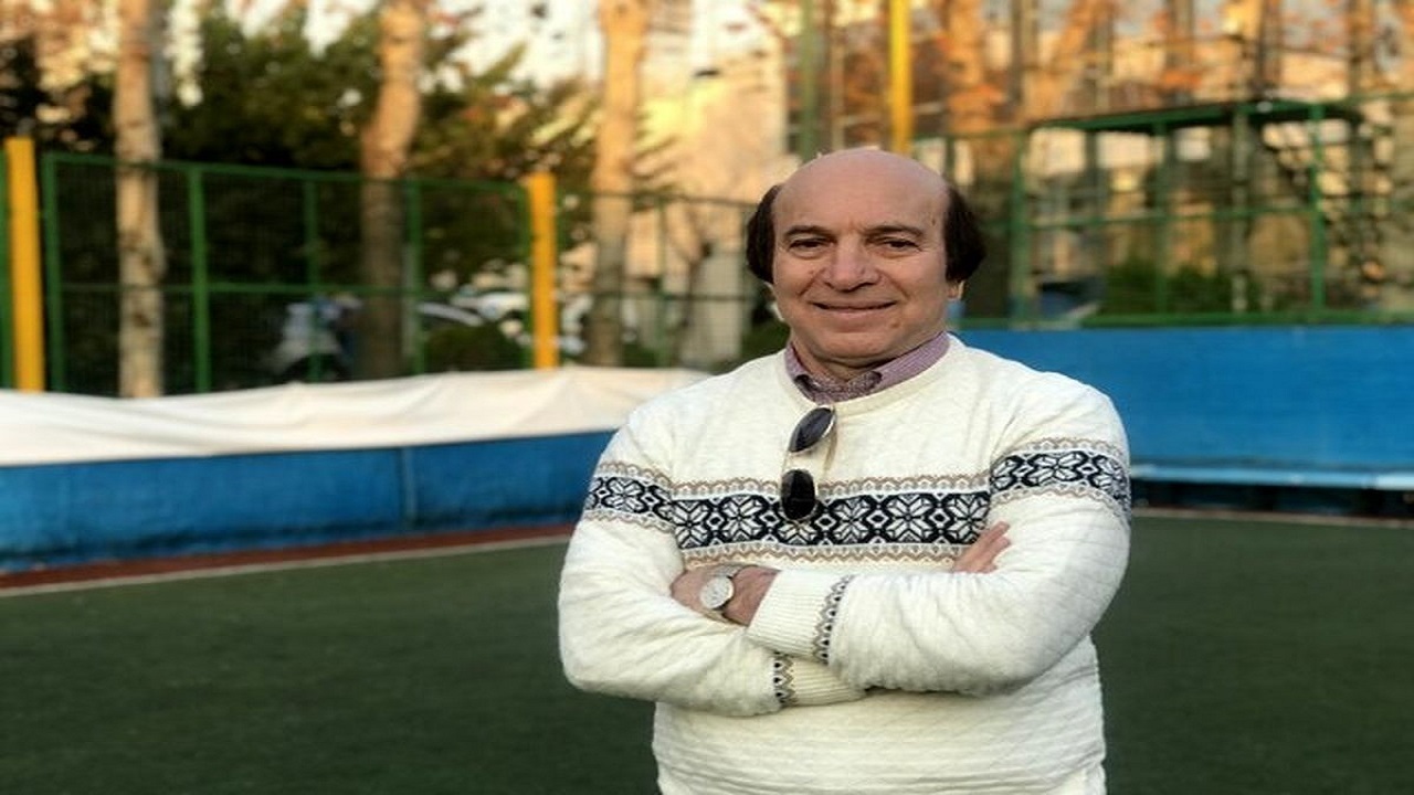 امیدوارم استقلال طلسم نبردن در چند بازی دربی را بشکند