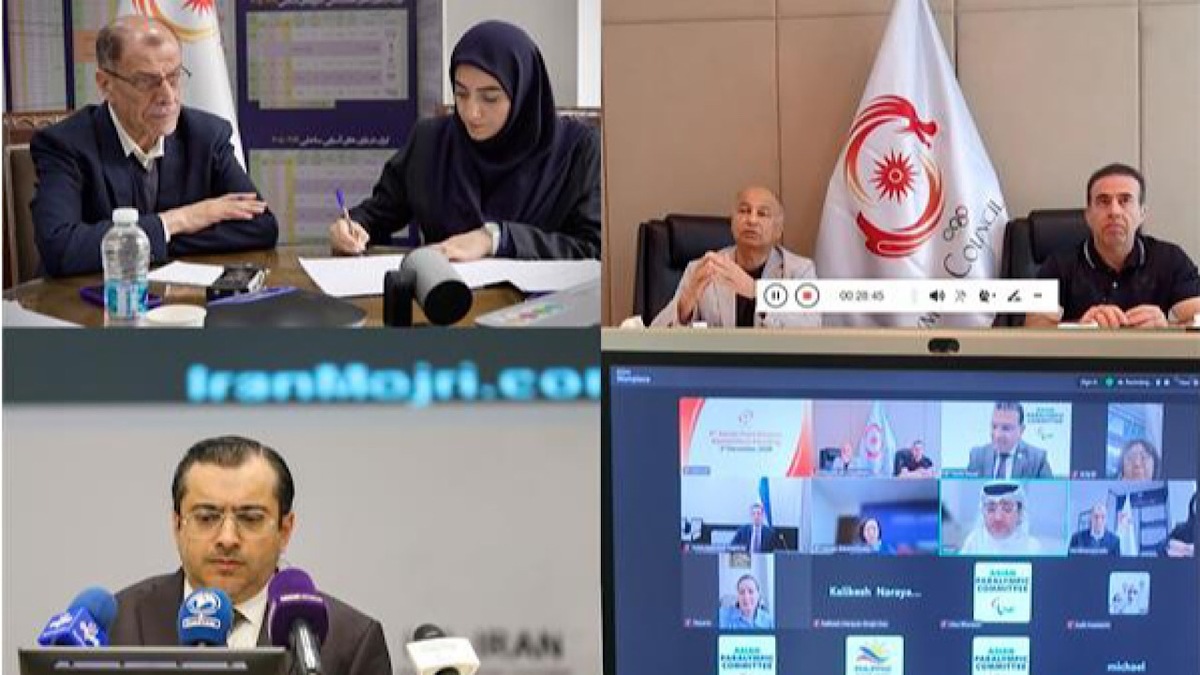باشگاه خبرنگاران -آتوسا دختر ایران؛ هتریک طلایی در ۶ ماه