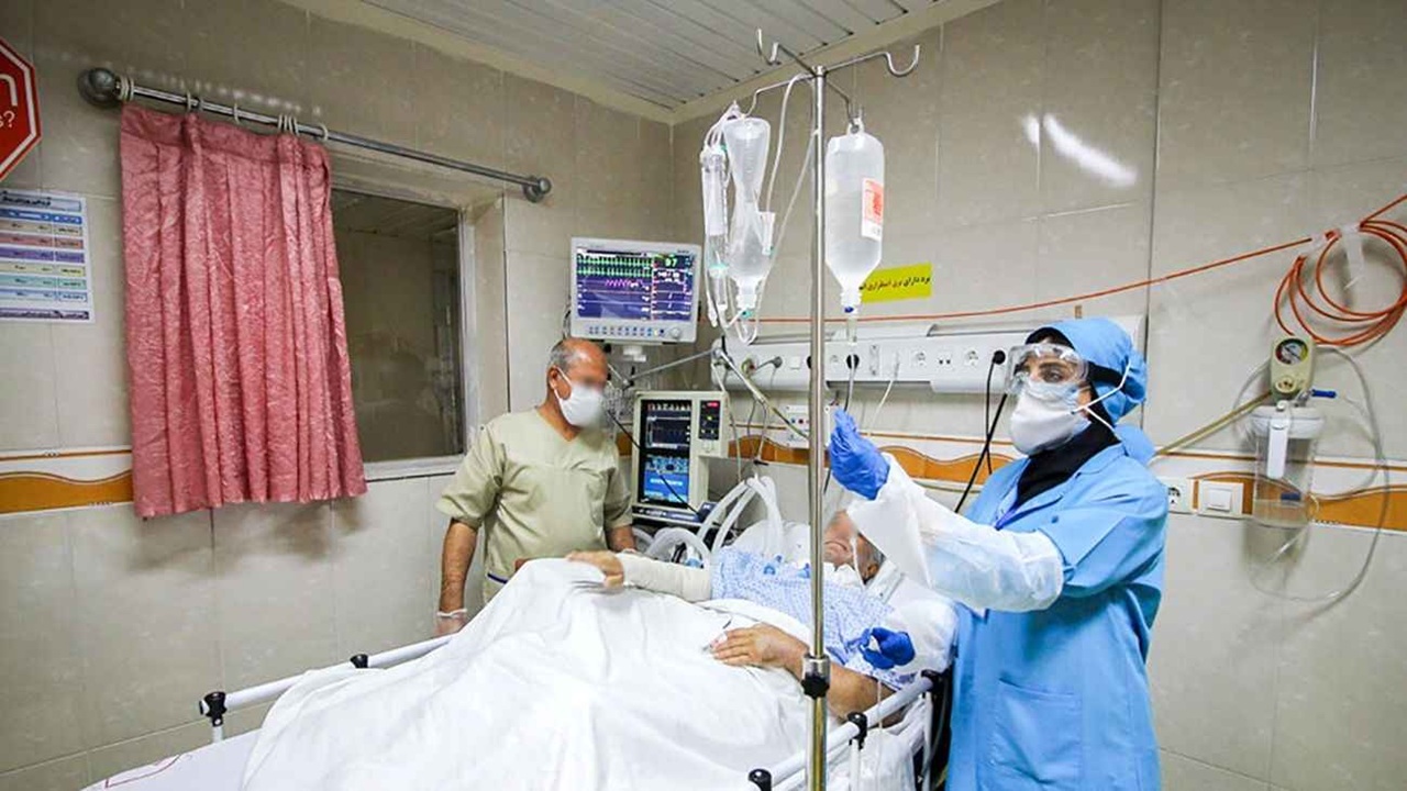 مشکلات تاخیر در روند برخی از بیماران مسیح دانشوری از زبان شهروندخبرنگار