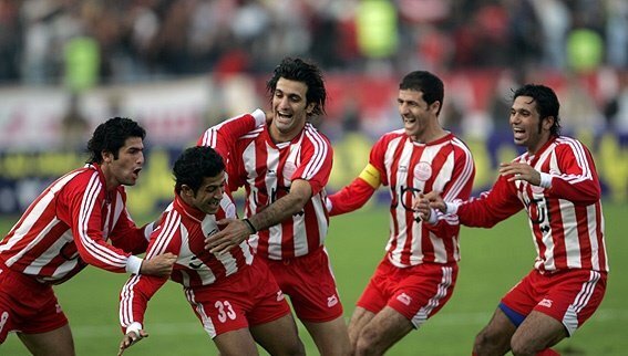 دربی