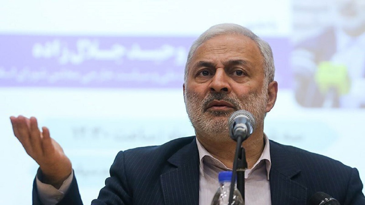 ایران انزوا پذیر نیست