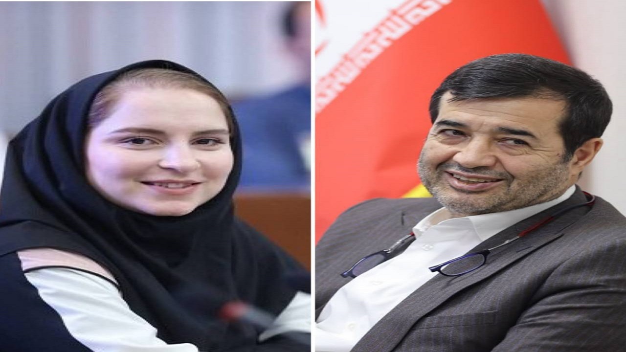 پیام تبریک دنیامالی به ثریا آقایی پس از عضویت در کمیسیون ورزشکاران کمیته بین‌المللی المپیک