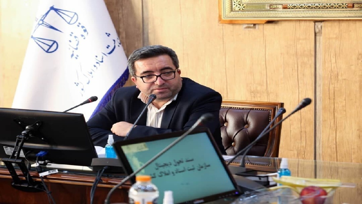 باشگاه خبرنگاران -۸۶۰ هزار شرکت غیرفعال در کشور شناسایی شد