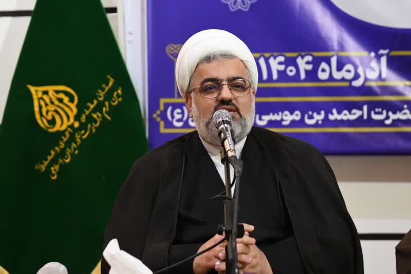 آغاز پویش حالت پرواز در فارس/ حرکتی ۳۰ روزه تا اعتکاف برای اوج معنوی
