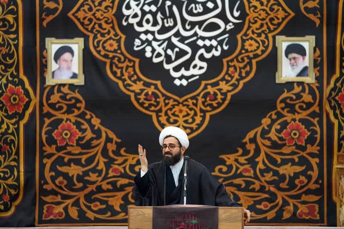 فهرست یهودستیزان سال در آمریکا؛ یک زن در مرکز توجه + فیلم