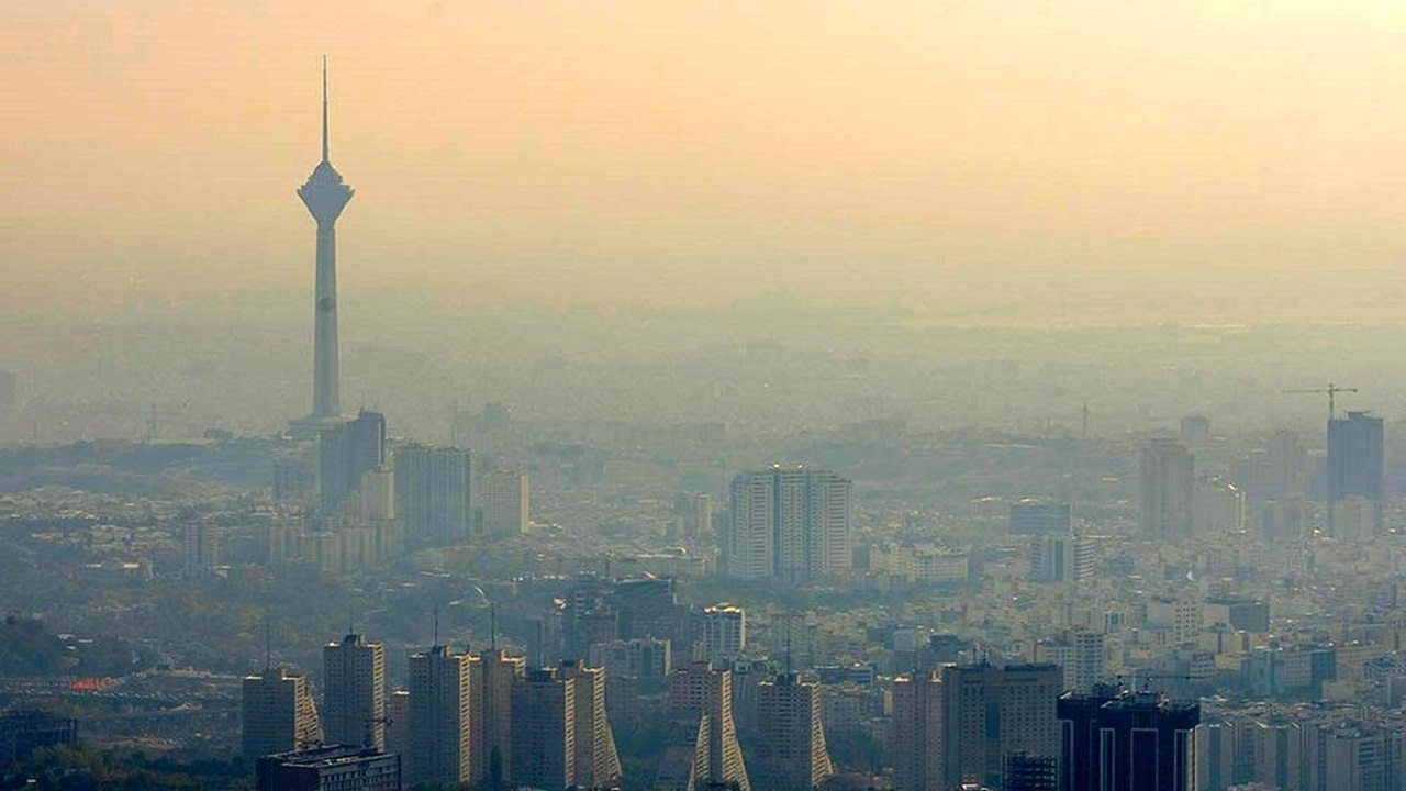 وقتی گرمایش زمین نفس شهر‌ها را تنگ می‌کند