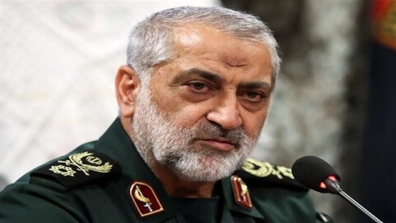 ملت ایران با فرهنگ دفاع مقدس سد محکمی برابر جنگ شناختی دشمن است