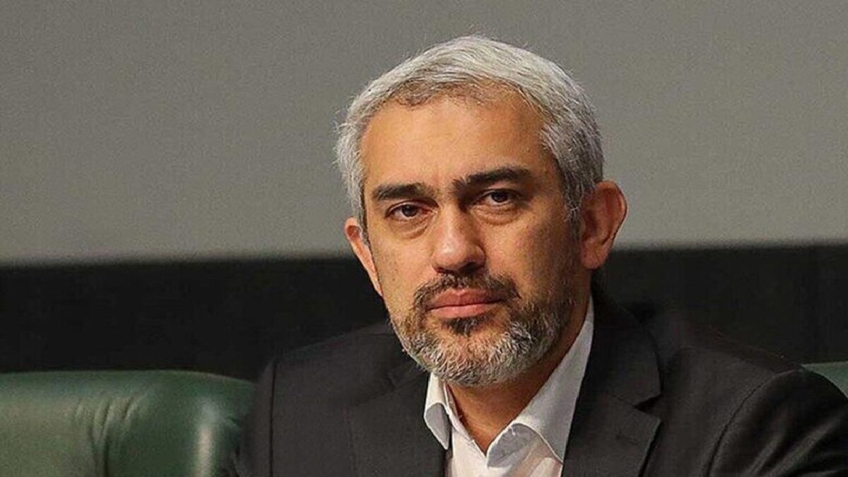 وزیر اقتصاد: برنامه هفت‌محوری برای مهار تورم تدوین شد + فیلم