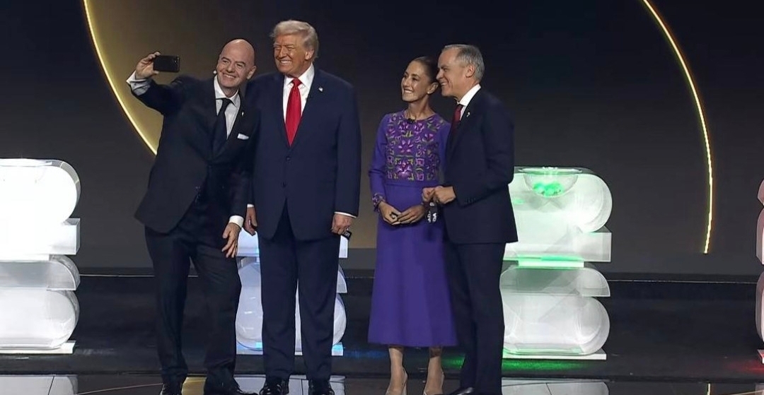رئیس فیفا