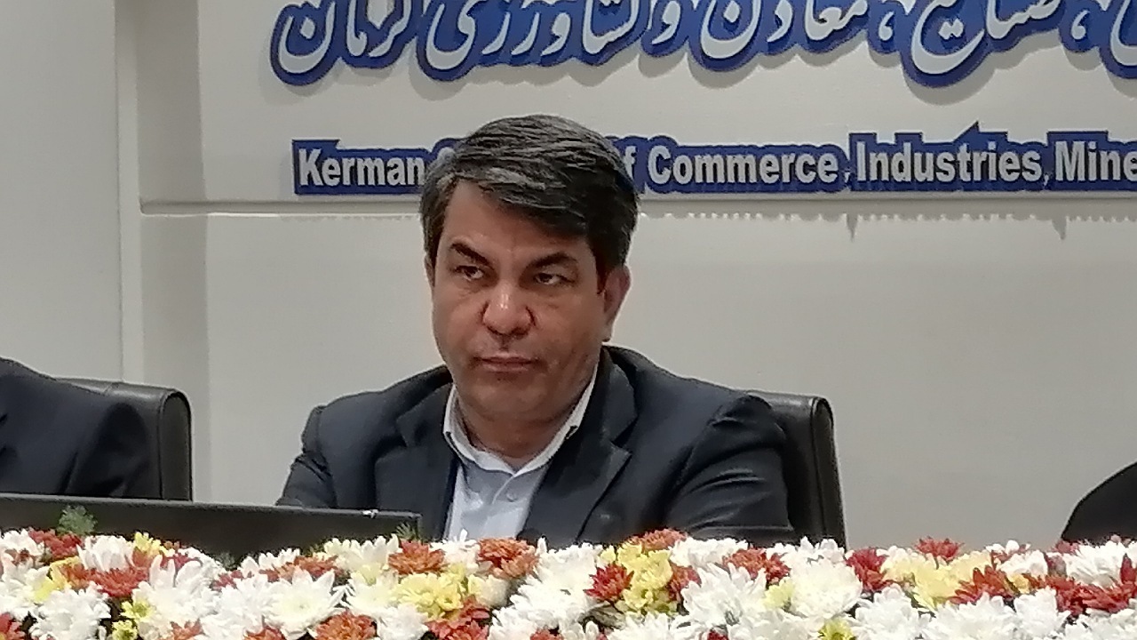 کُدینگ بنزینِ کرمان در پیچ&zwnj;وخم عدالت و اعتراض