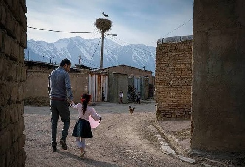 روستایی که لک&zwnj;لک&zwnj;ها را از مهاجر به همسایه بدل کرد