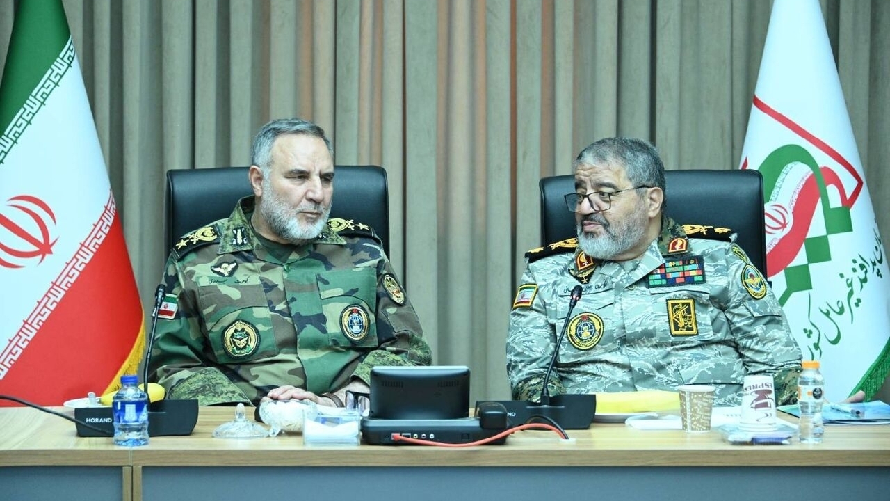 جانشین قرارگاه خاتم‌الانبیا (ص): نیازمند نهادینه شدن تفکر راهبردی پدافند غیرعامل هستیم