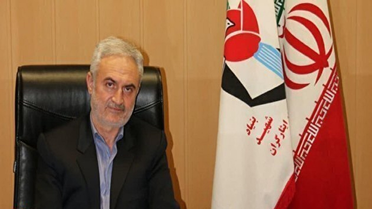 ارائه ۱۰۵ خدمت بصورت هوشمند در بنیاد شهید اردبیل