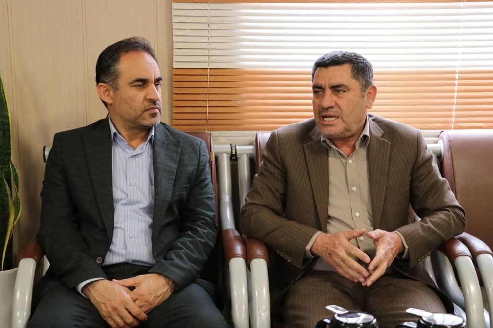 سپیدان در مسیر شتاب توسعه صنعتی/از امضای ۱۲۰ قرارداد سرمایه‌گذاری