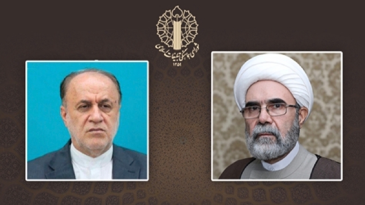 باشگاه خبرنگاران -رئیس ستاد مرکزی دهه فجر و چهل و هفتمین سالگرد پیروزی انقلاب اسلامی منصوب شد